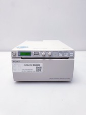 Sony UP-D897 Digital Photo