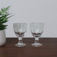2 IKEA Klarglas RATTVIK