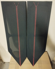 1 Paar Visaton Experience V 13 Abdeckungen links und rechts