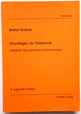 Grundlagen der Elektronik