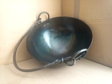 Larp / Lagertopf / Lager /