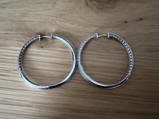 JETTE Ohrringe Creole