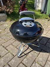 Weber Smokey Joe