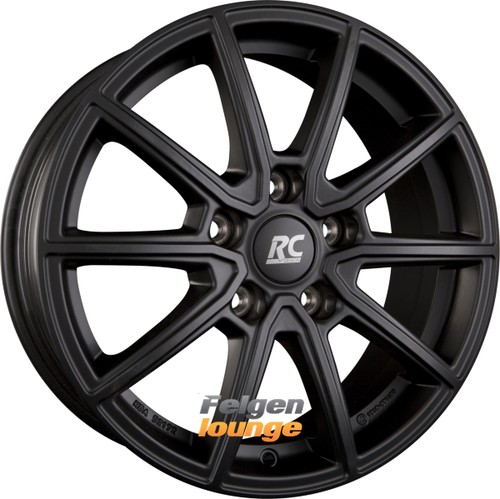 Alufelgen brock rc rc32 - 4,