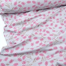 0,5 m Bio Jersey Stoff