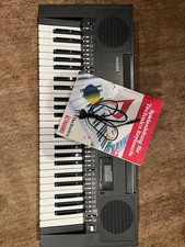 Technics Keyboards SX-K250