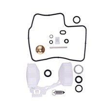 1 Satz Vergaser Reparatur