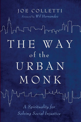 The way urban - the, monk