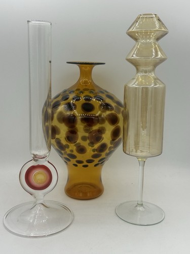 Konvolut vintage glass - vintage, lauscha