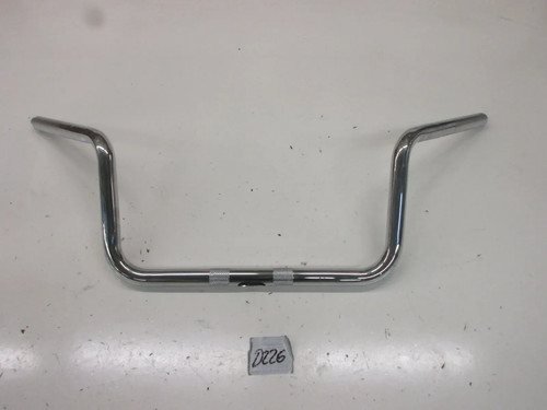 Touring lenker zoll - lenker, 1
