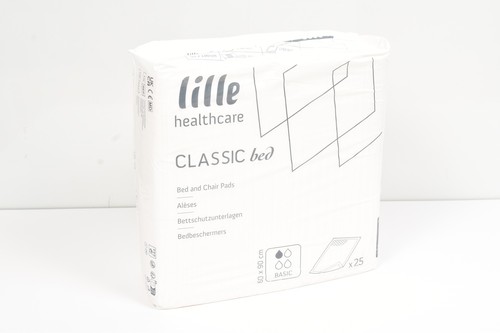 Lille healthcare classic bed - lille,