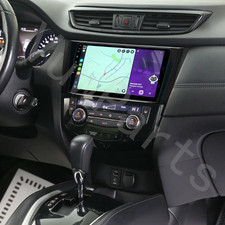 Carplay Android 64GB GPS Navi