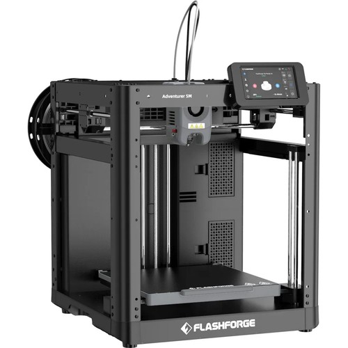 Flashforge adventurer - flashforge, 5m