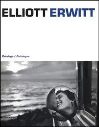 Elliott erwitt alessandra - erwitt,
