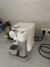 Nespresso De'Longhi EN640.W