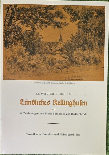 Walter rehders ländliches - rehders:,