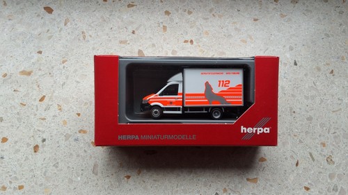 Herpa 095150 crafter - 095150,
