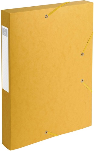 Exacompta sammelbox cartobox - sammelbox,