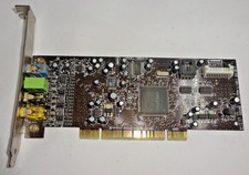 CREATIVE SB0410 SOUND BLASTER