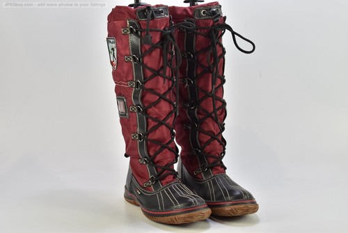 Pajar damen stiefel - ,
