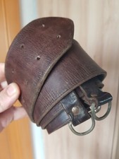 2wk Ww2 Zweidornkoppel