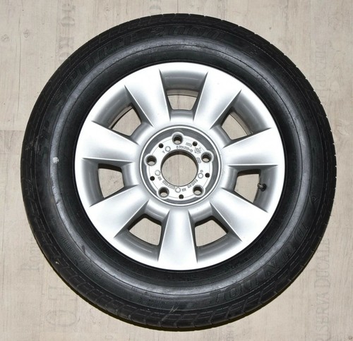 Bmw e39 original alufelge - e39,