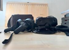 HP Reverb G2 Virtual Realtiy Brille mit 2 Controller - Schwarz