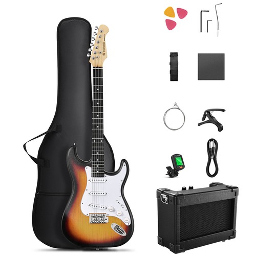 Donner dst gitarre - donner, mit