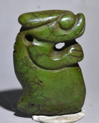 Chinesisches türkis - 2,4",