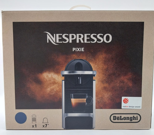 Nespresso en127 pixie espresso - nespresso,