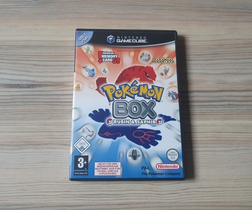 Nintendo gamecube spiel - gamecube,