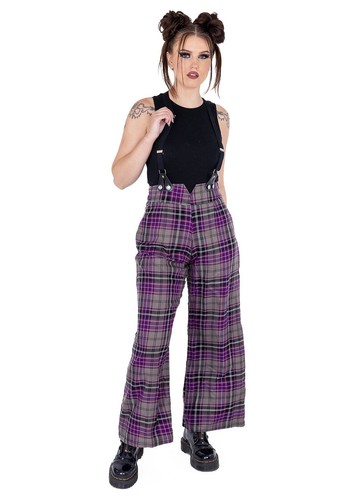 Rockabella hose imelda tartan - hose,