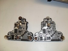 VW Golf 3 Rückleuchten