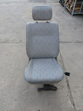 VW T4 Einzelsitz Sitz Klappsitz Inka Kopfstütze