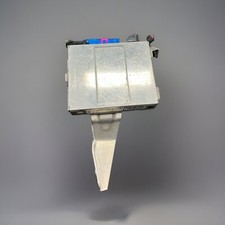 Audi STEUERGERÄT / BLAUPUNKT / 7612001190 - 4BO919895 - 4B0919895 Mit Halterung