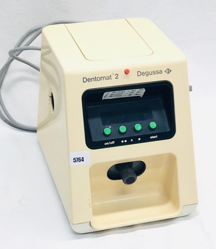 Degussa dentomat - dentomat, 2