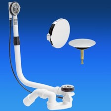 Viega Multiplex Ablaufgarnitur