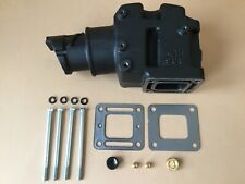 Auspuffbogen als für GM V6 V8