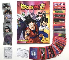 Dragonball Super - Serie 2 -