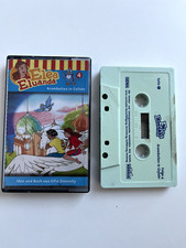 ELEA ELUANDA MC KASSETTE FOLGE 4 - Arambolien in Gefahr