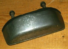 Innocenti Mini Cooper 1001 und