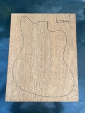 Khaya African Mahagoni JazzM