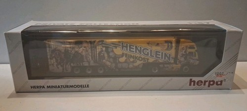 Herpa 185738 87 mb - -, 1:87