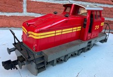 Märklin 5719 henschel - 5719,