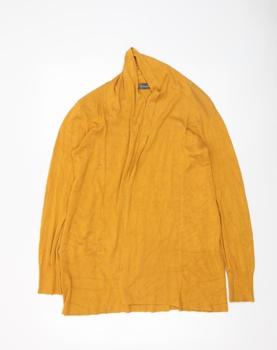 Primark damen strickjacke gelb - primark,