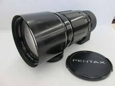 PENTAX SMC-T300/4