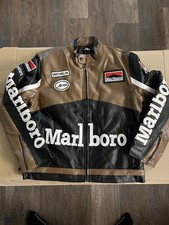 Marlboro Racing Jacke Vintage