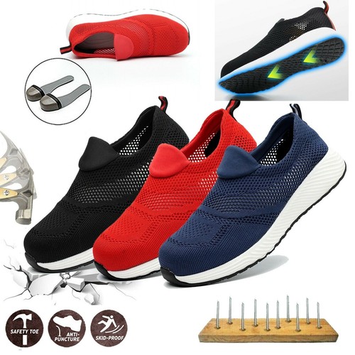 Sicherheitsschuhe herren damen - sicherheitsschuhe,