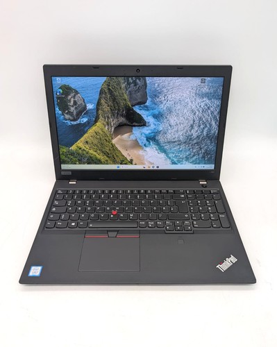 Laptop lenovo thinkpad l580 - laptop,