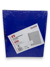 Falken 25er pack schnellhefter - 25er,